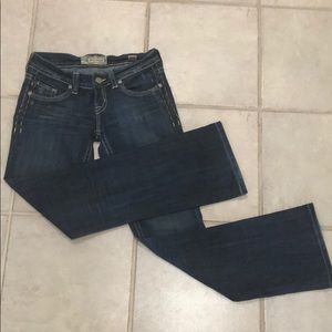 MEK Jeans